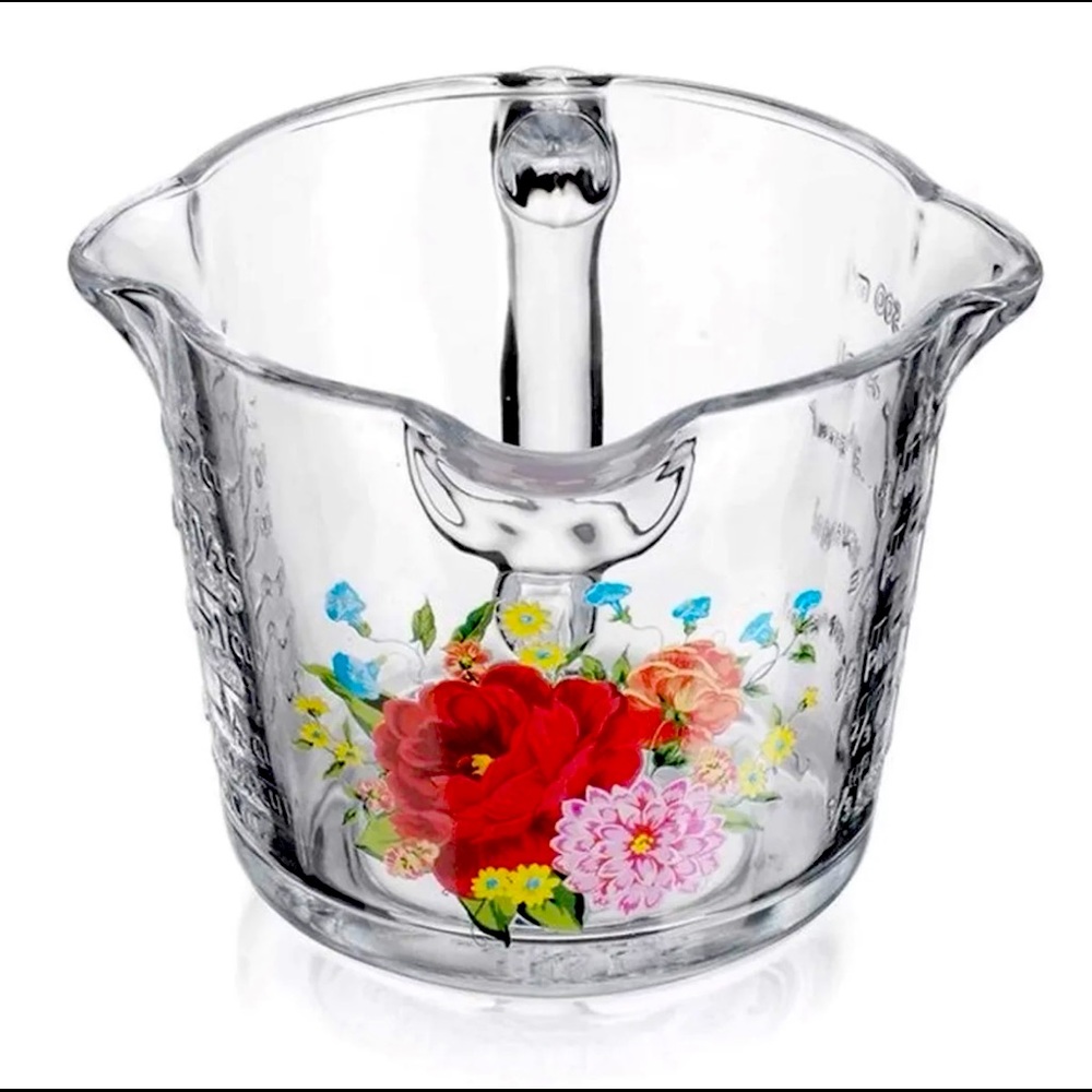 Pioneer Woman Measuring Cup